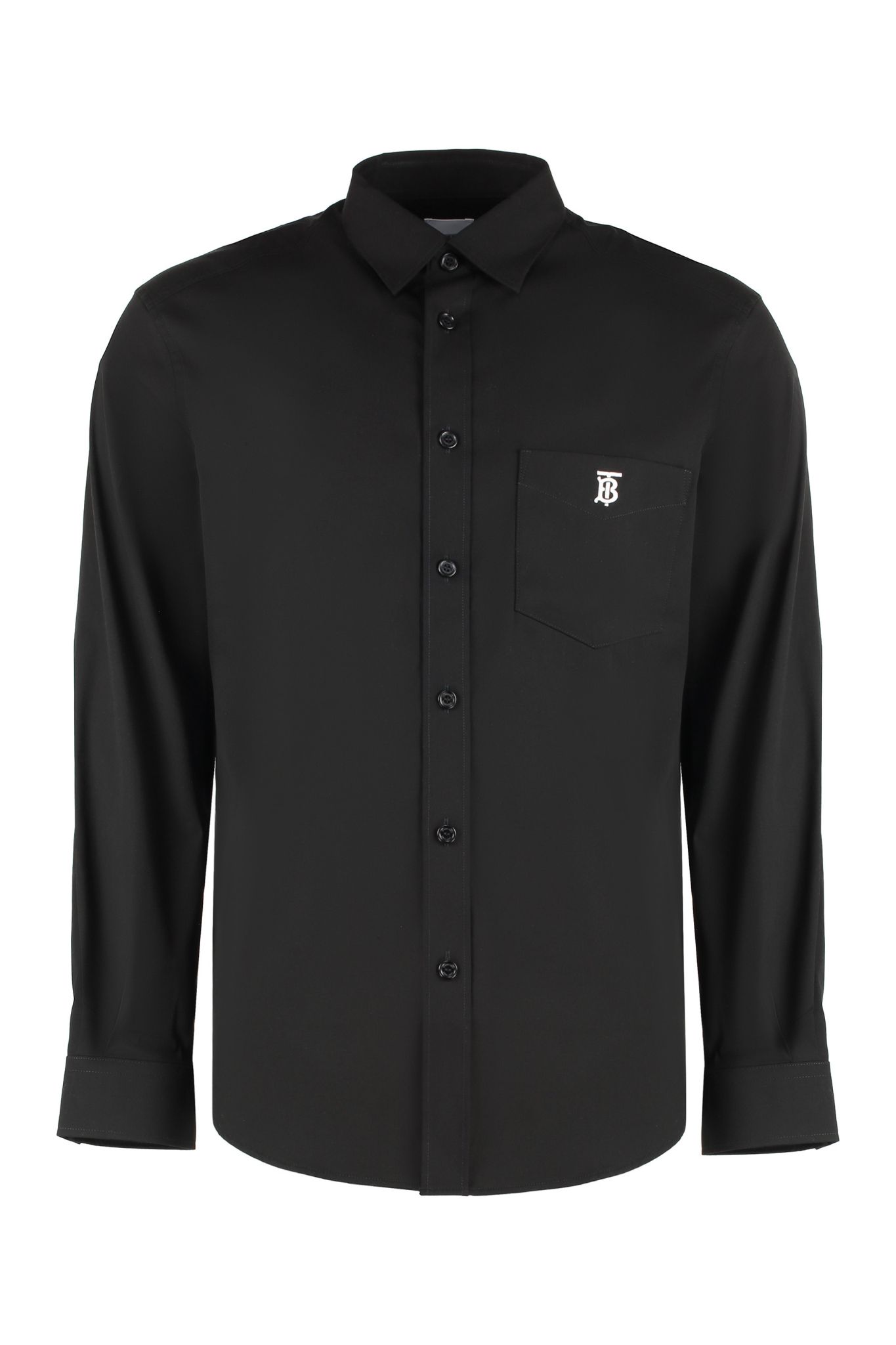 [Burberry] Shirts Long Sleeve SS24 8057473120576_A1189