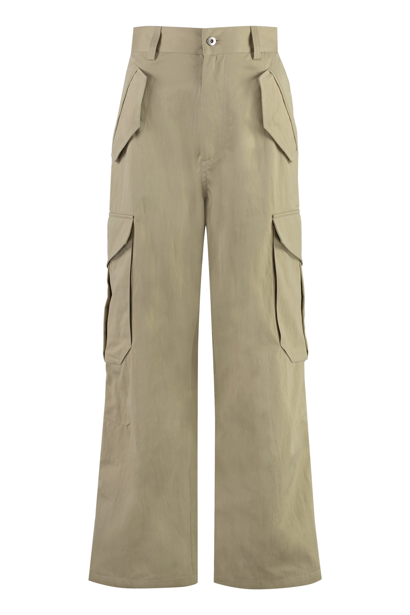 [Bottega Veneta] Trousers FW24 796590V1X50_9514