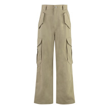 [Bottega Veneta] Trousers FW24 796590V1X50_9514