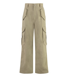 [Bottega Veneta] Trousers FW24 796590V1X50_9514