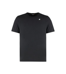 [K-WAY] T-shirts Short Sleeve SS24 K8131UW_USY