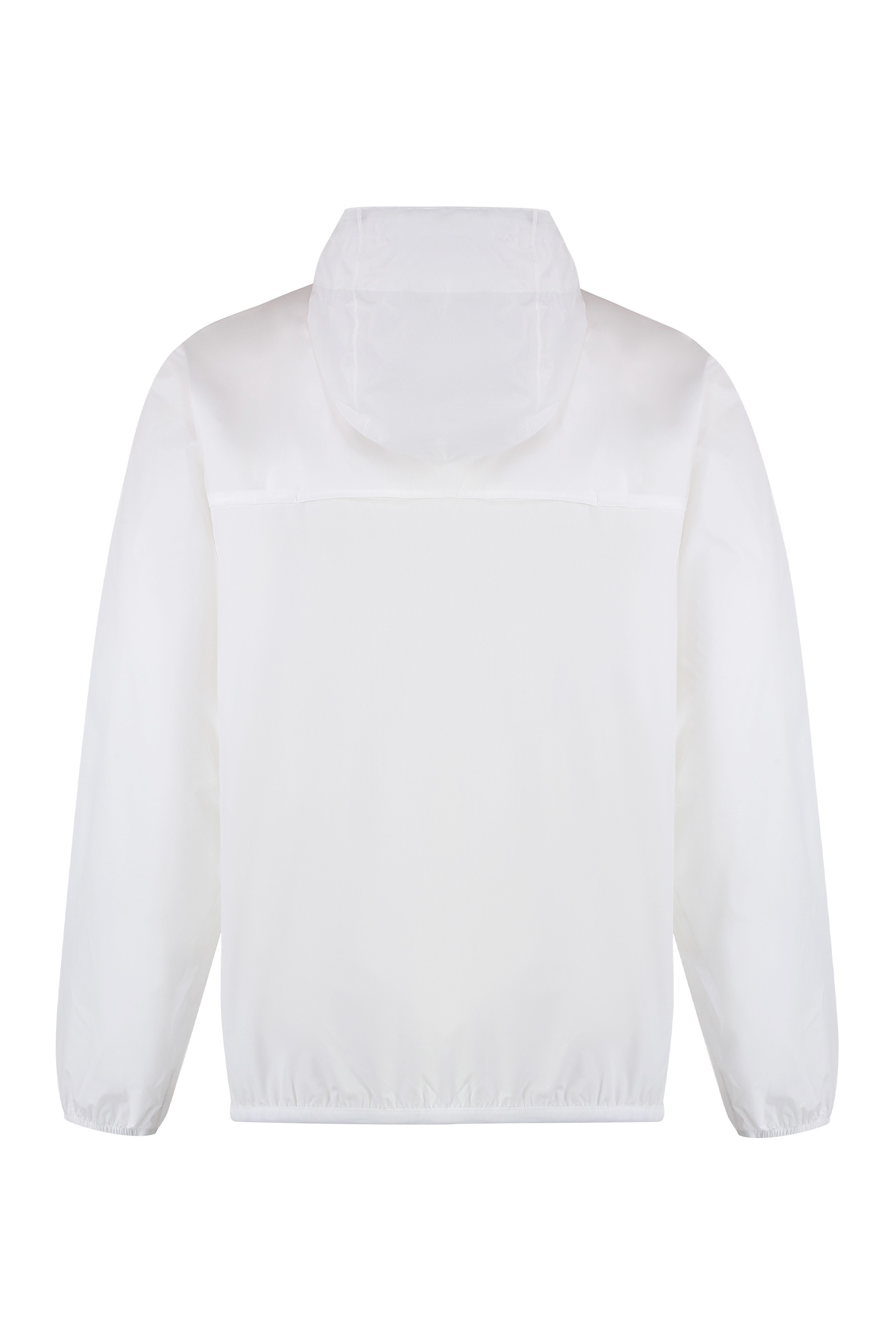 [K-WAY] Raincoat SS24 K004BD0_001
