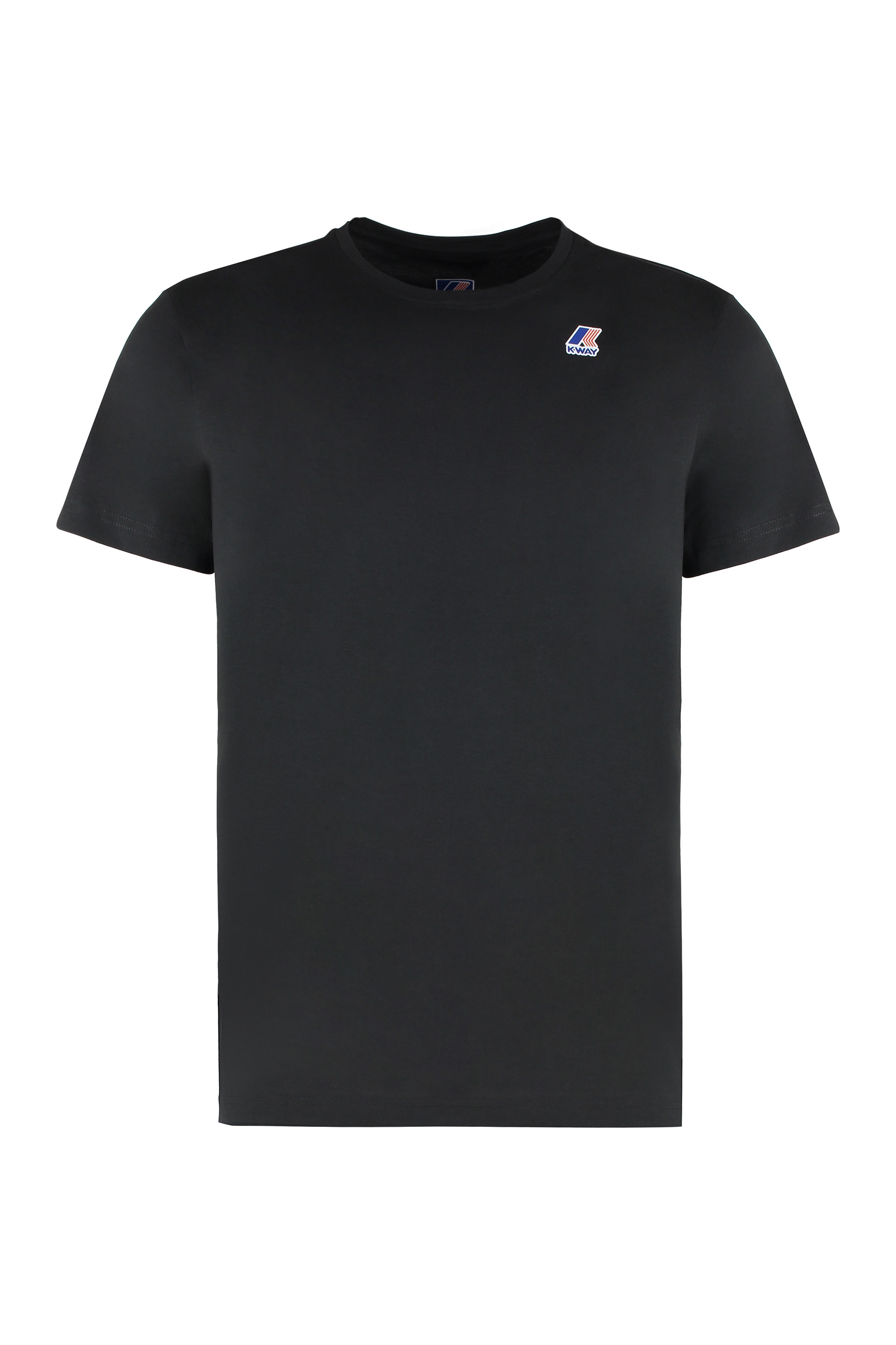 [K-WAY] T-shirts Short Sleeve SS24 K007JE0_USY