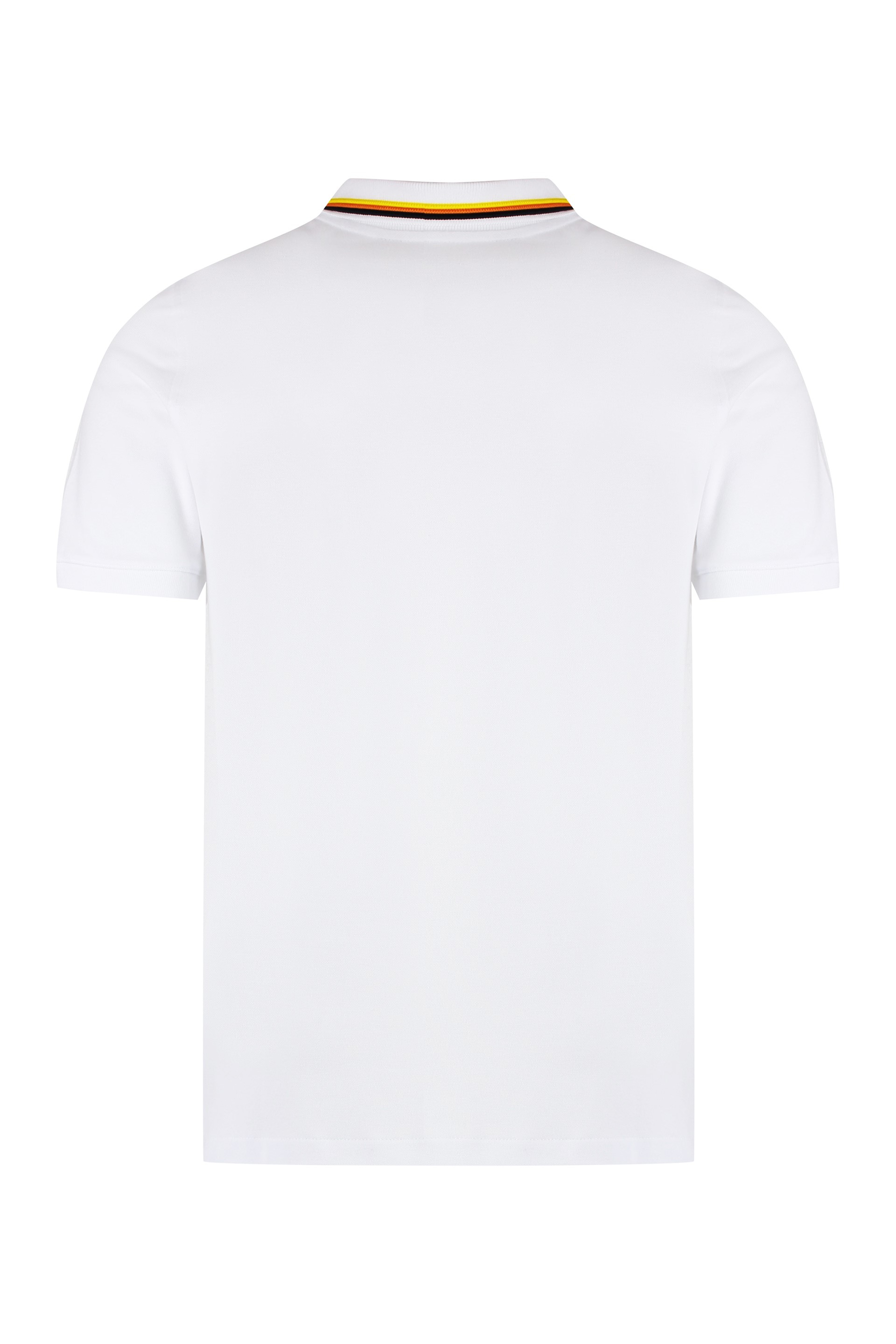 [K-WAY] T-shirts Short Sleeve SS24 K7121JW_001