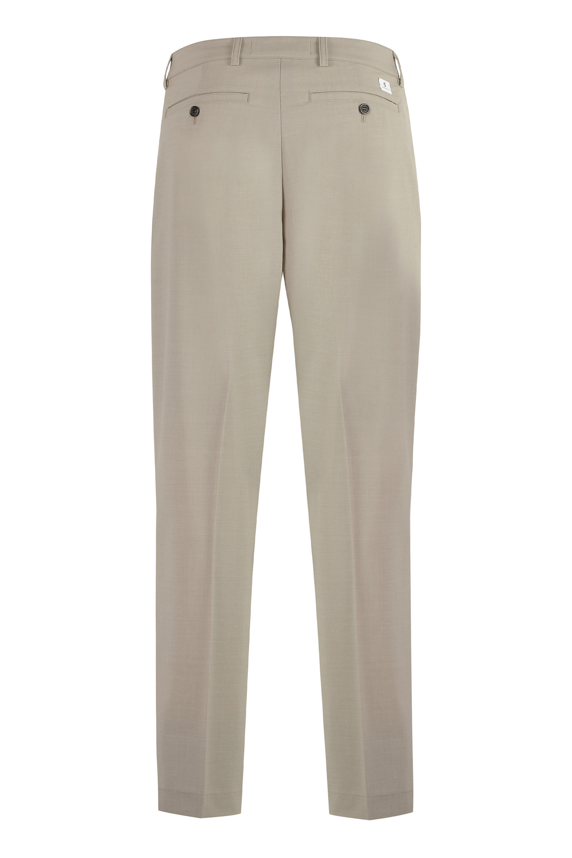 [Department 5] Trousers FW23 UP0362TS0018_906