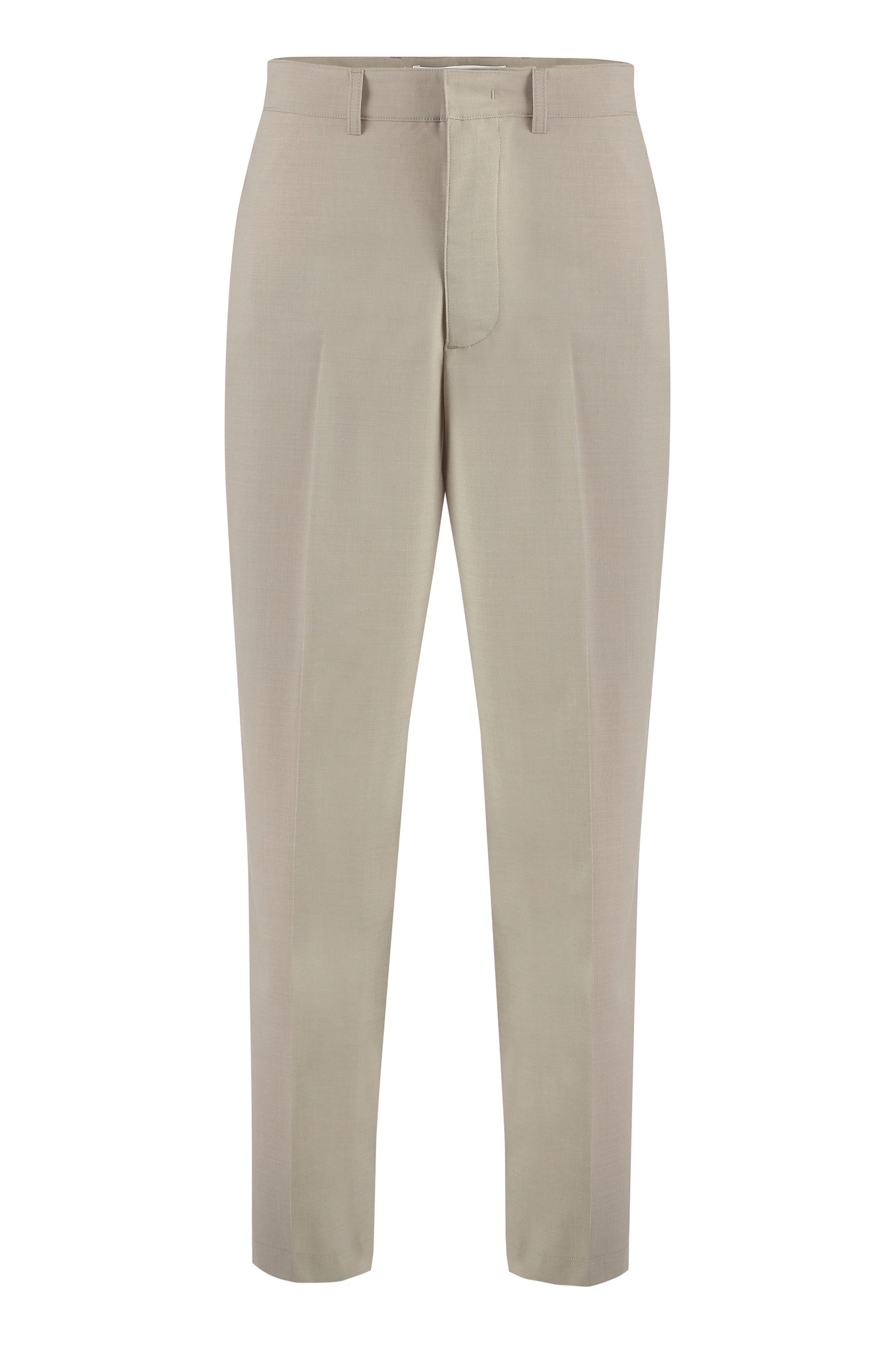 [Department 5] Trousers FW23 UP0362TS0018_906