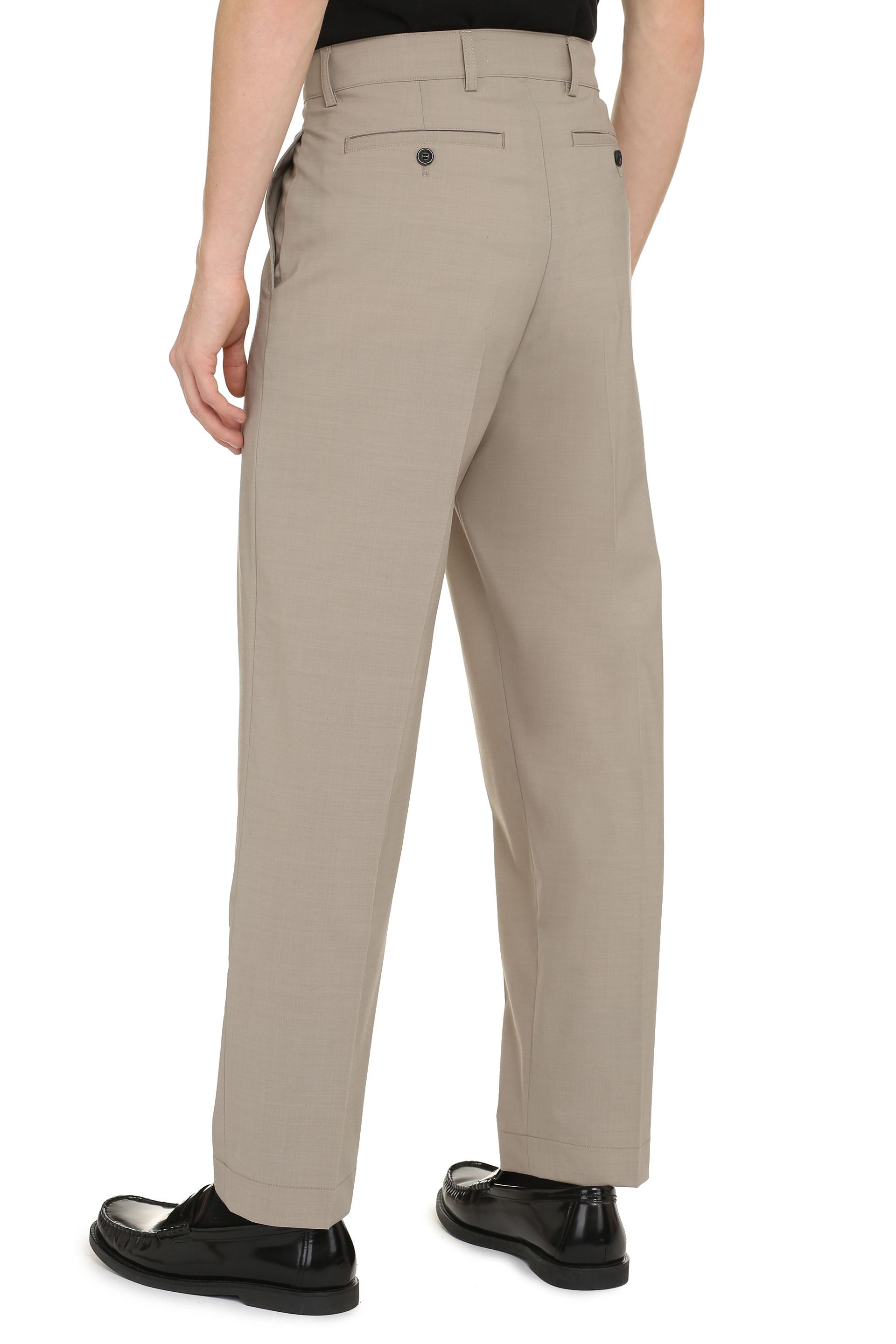 [Department 5] Trousers FW23 UP0362TS0018_906