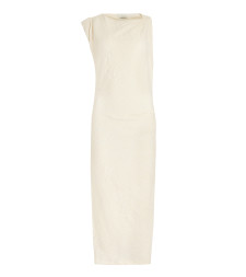 [Isabel Marant] Sleeveless dress SS24 24PRO0360FAB1K03I_23EC