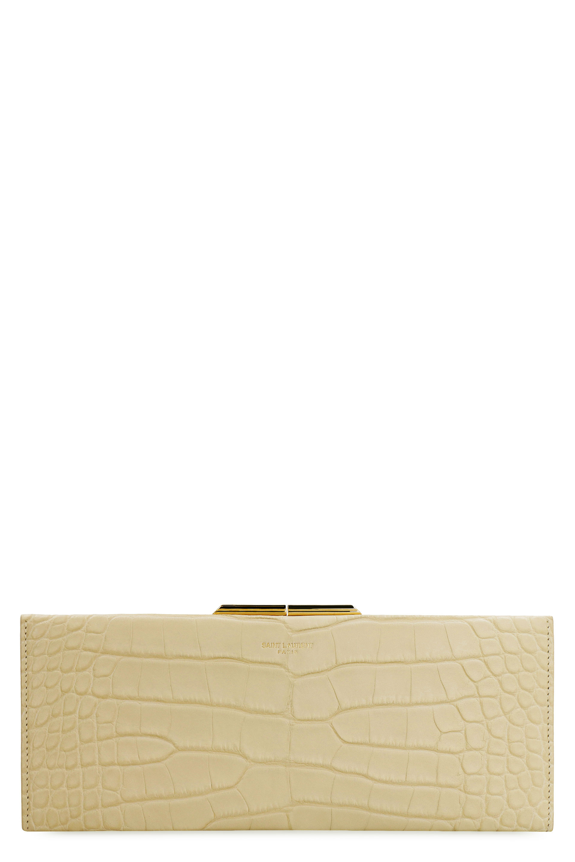 [Saint Laurent] Clutch bag SS22 697655L1Q0K_9733