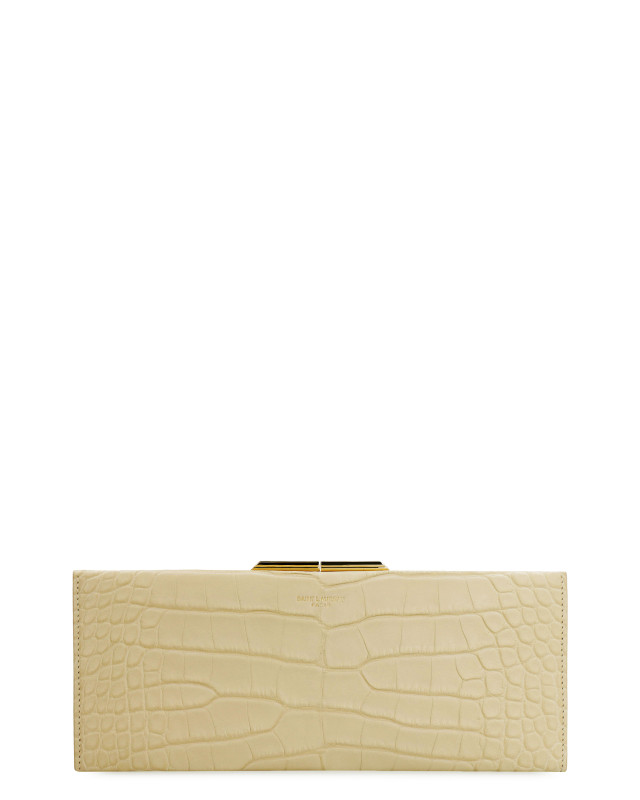 [Saint Laurent] Clutch bag SS22 697655L1Q0K_9733