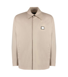 [Dolce & Gabbana] Shirts Long Sleeve SS24 G5LQ3TGH459_M9478