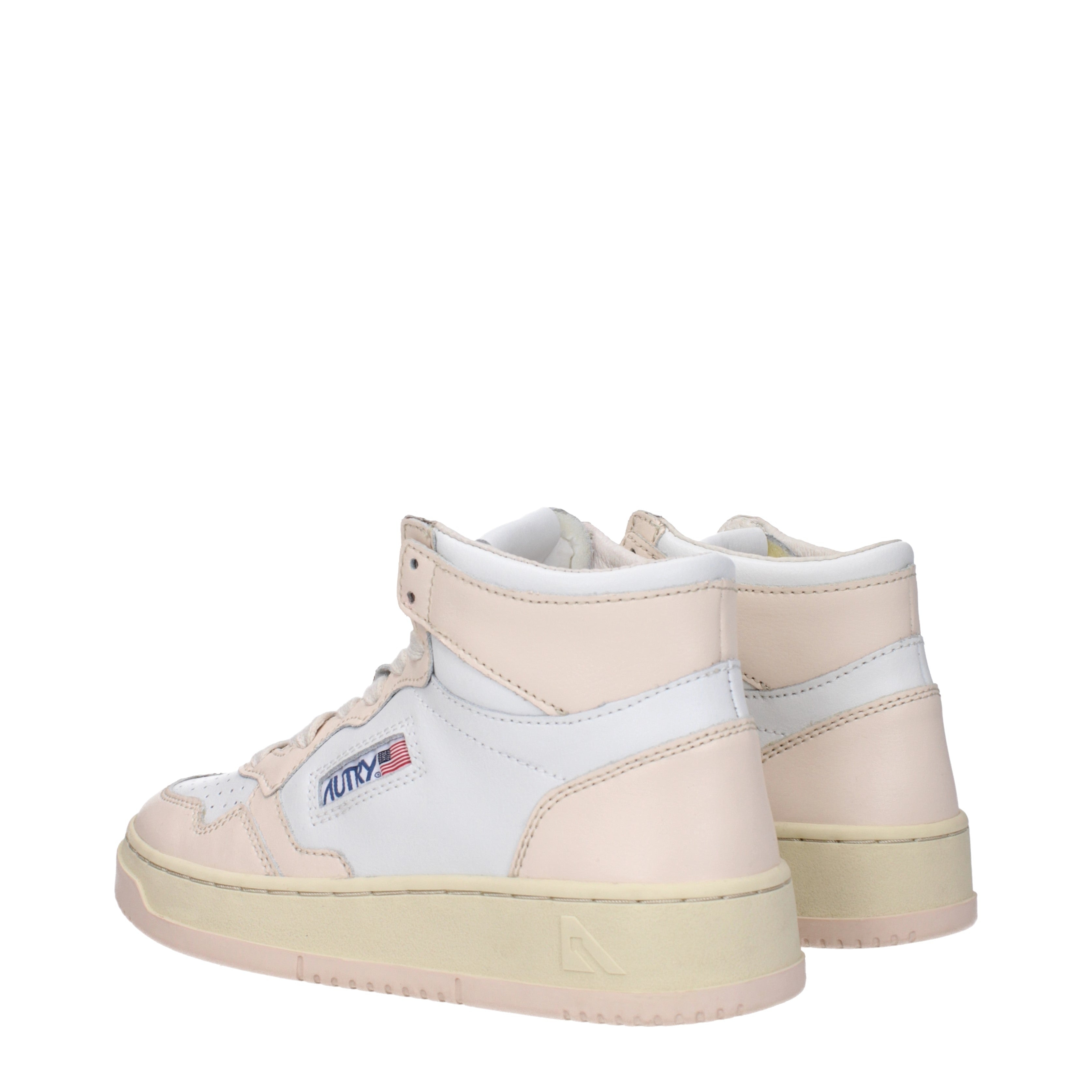 [AUTRY] Sneakers SS26 AUMWWB28