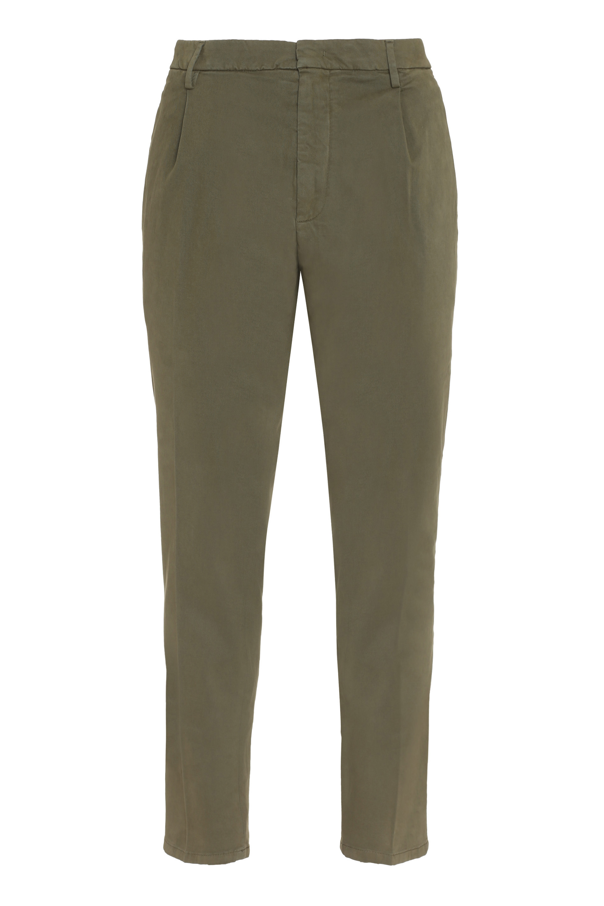 [Dondup] Trousers FW22 UP580GSE043UPTD_618