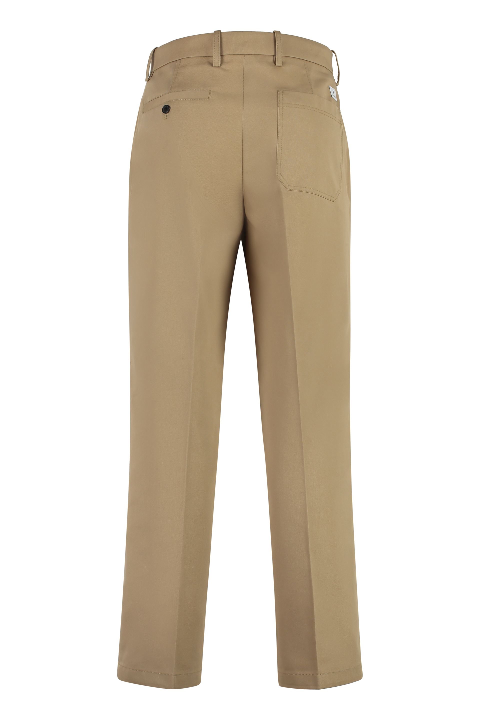 [Department 5] Trousers SS23 UP0352TF0002_062