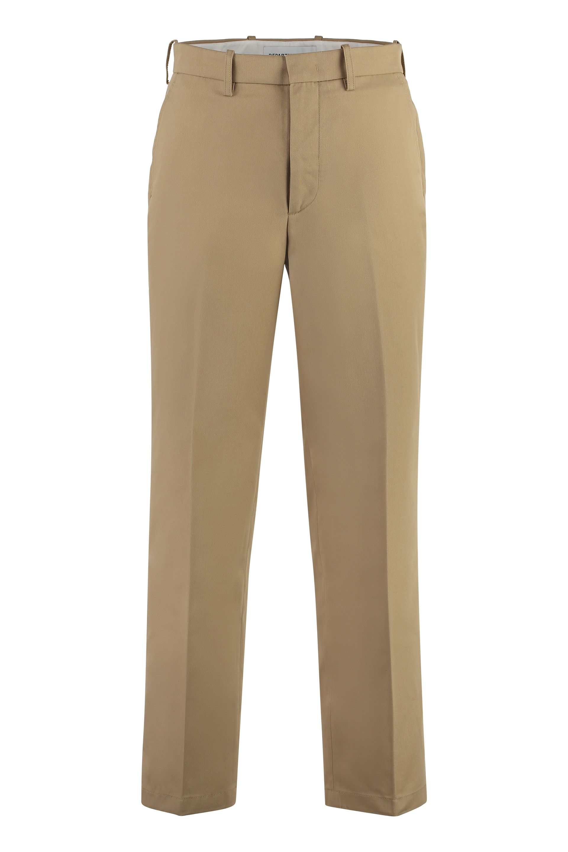 [Department 5] Trousers SS23 UP0352TF0002_062