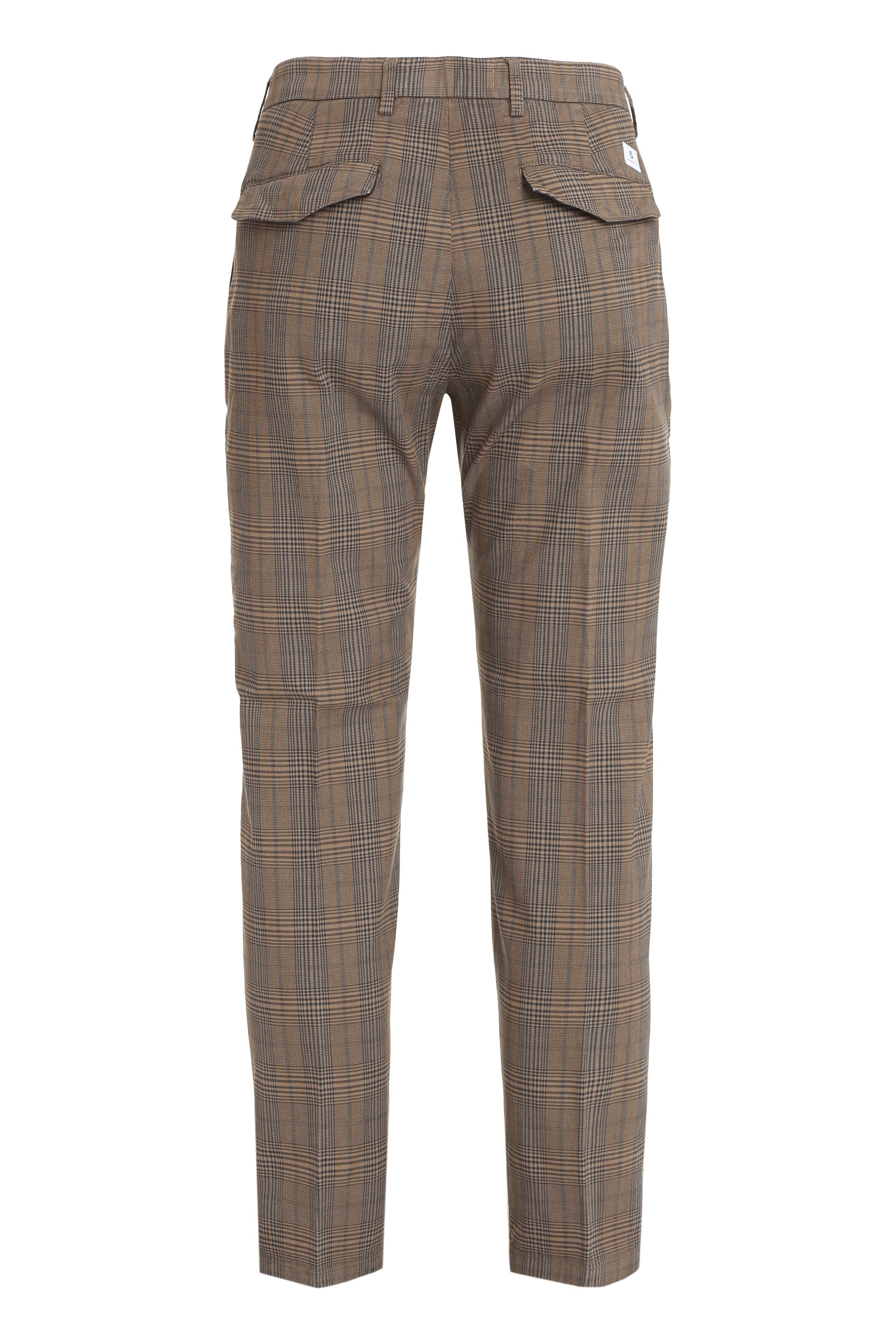 [Department 5] Trousers FW22 UP0051TS0059_617