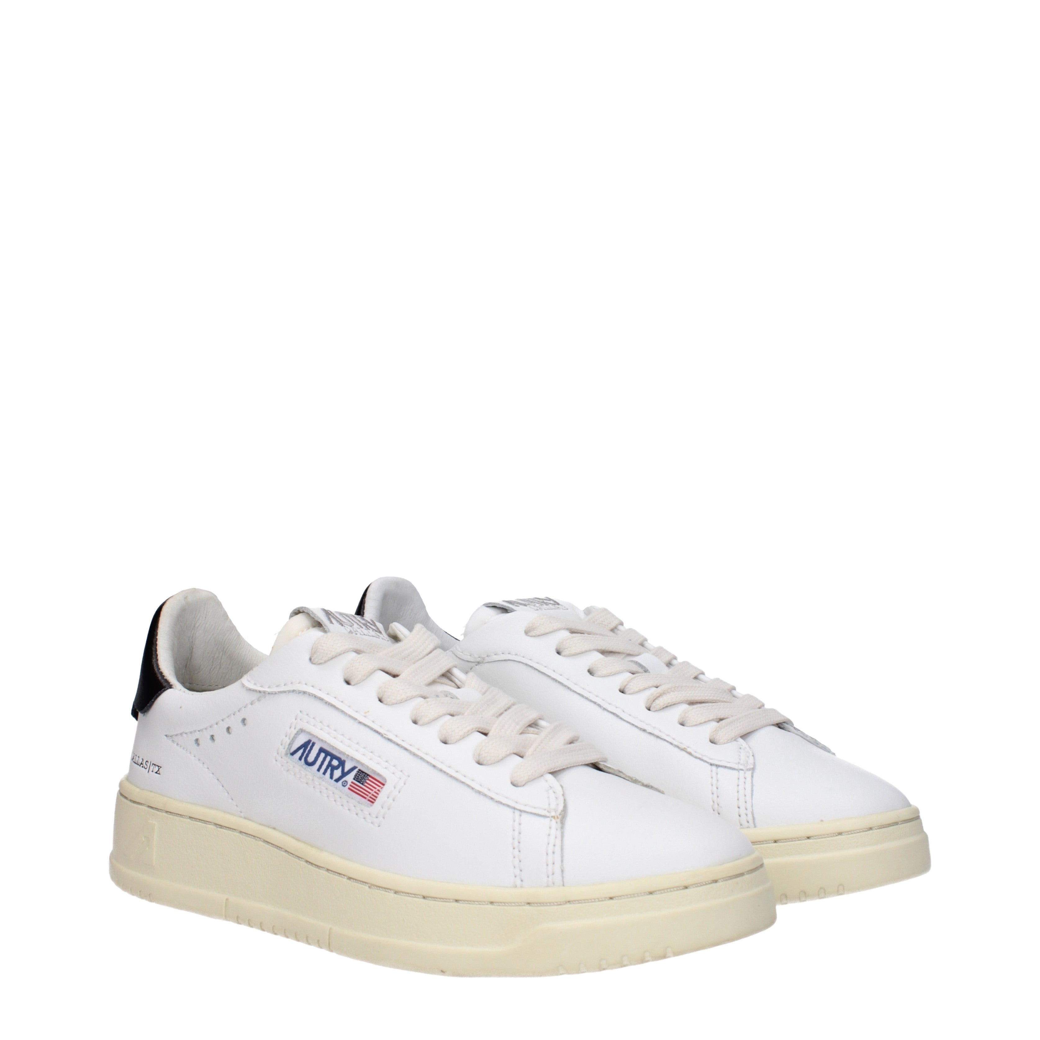 [AUTRY] Sneakers SS26 ADLWNW08