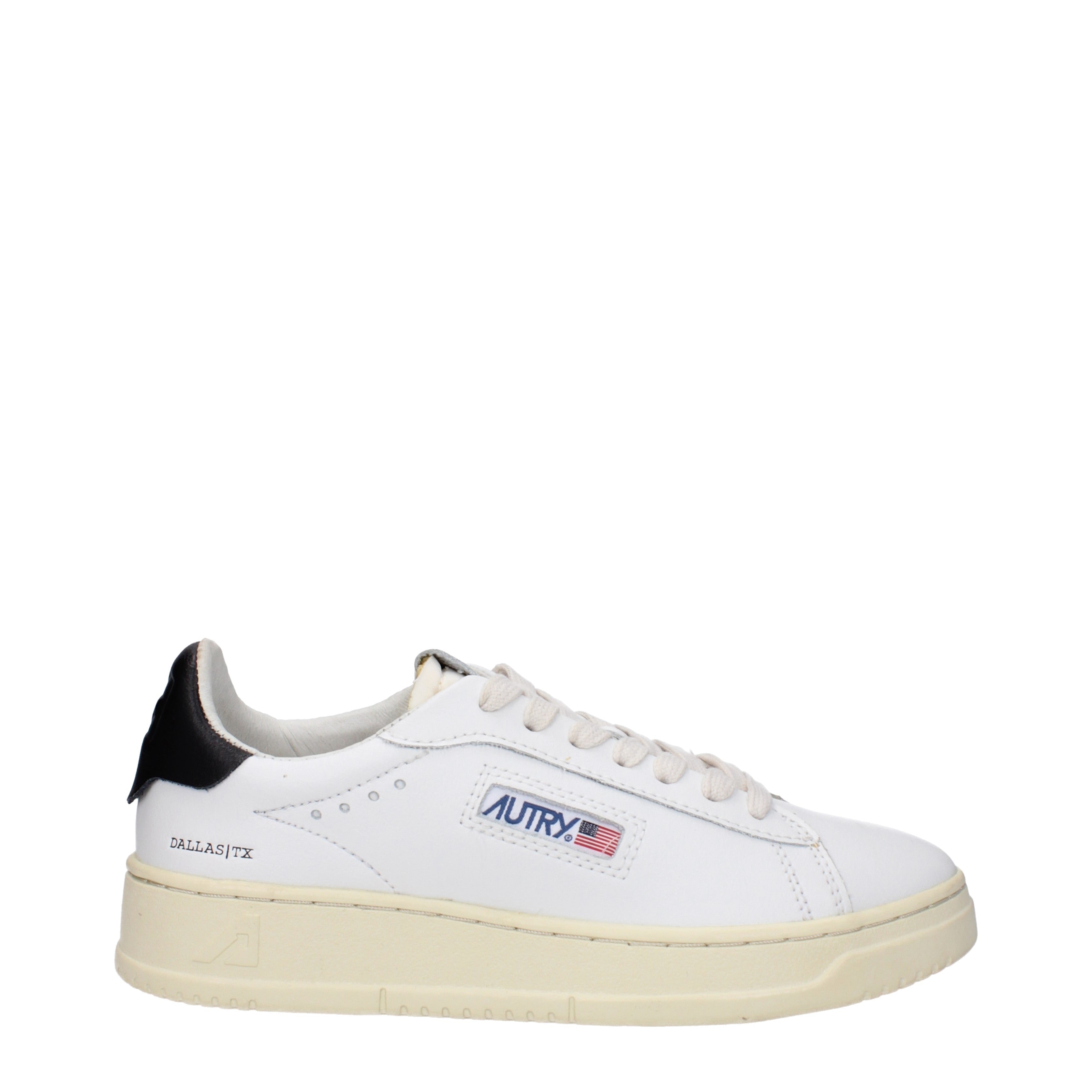 [AUTRY] Sneakers SS26 ADLWNW08