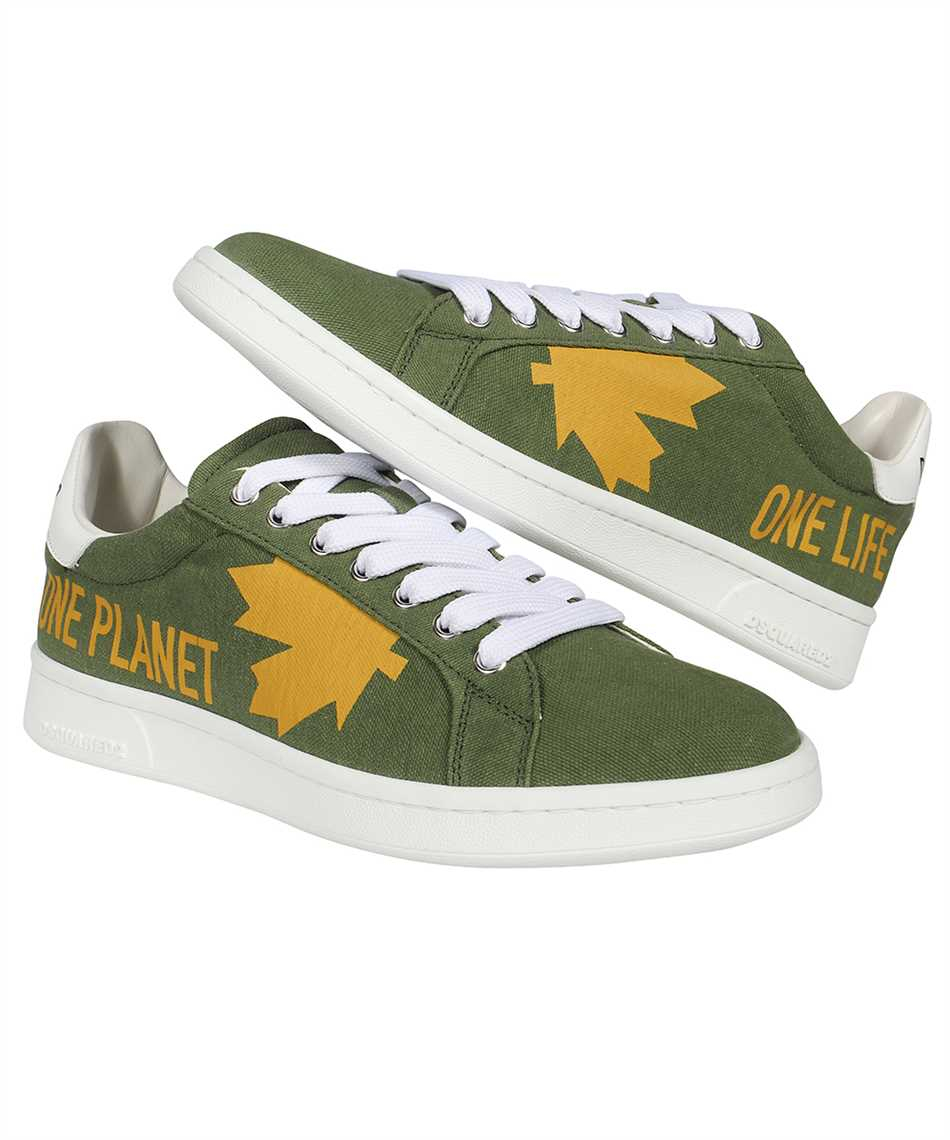 [Dsquared2] Sneakers SS23 SNM0245305357_8108