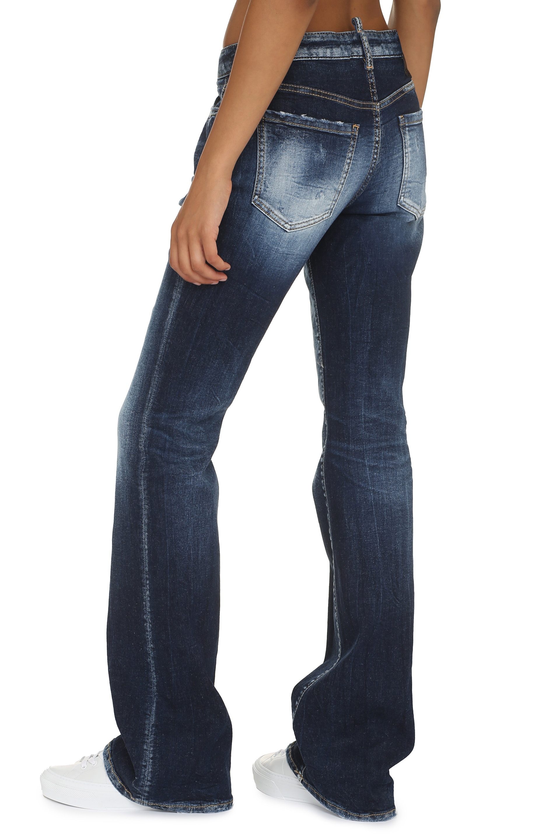 [Dsquared2] Jeans FW23 S75LB0814S30805_470