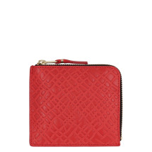 [COMME DES GARCONS WALLET] Wallet FW23 SA3100ER_2