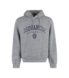 [Dsquared2] Hoodie FW23 S74GU0744S25477_860M