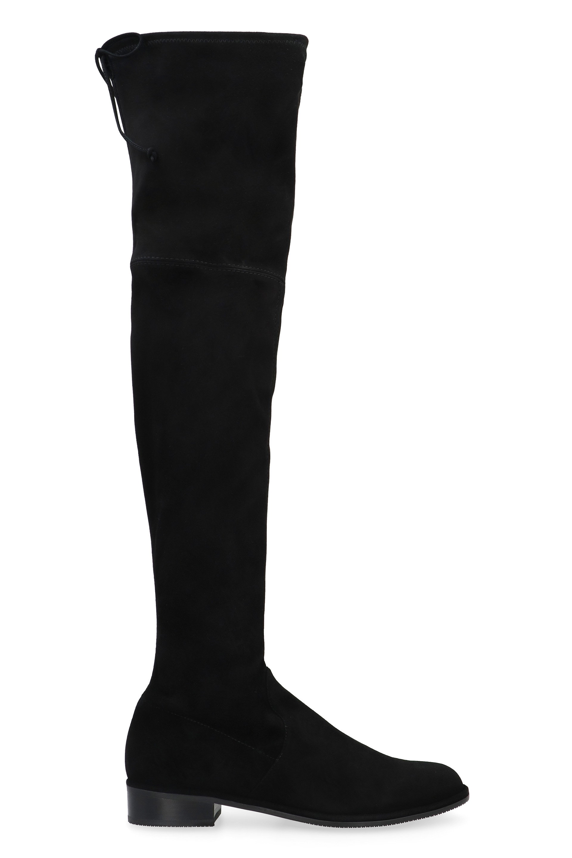 [Stuart Weitzman] Long Boots FW23 S2167SUS_BLK