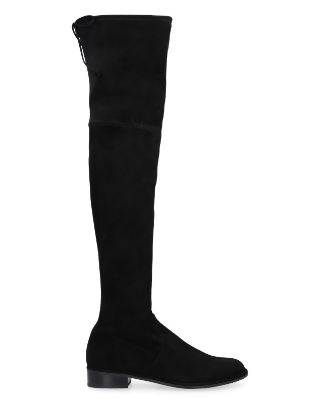 [Stuart Weitzman] Long Boots FW23 S2167SUS_BLK