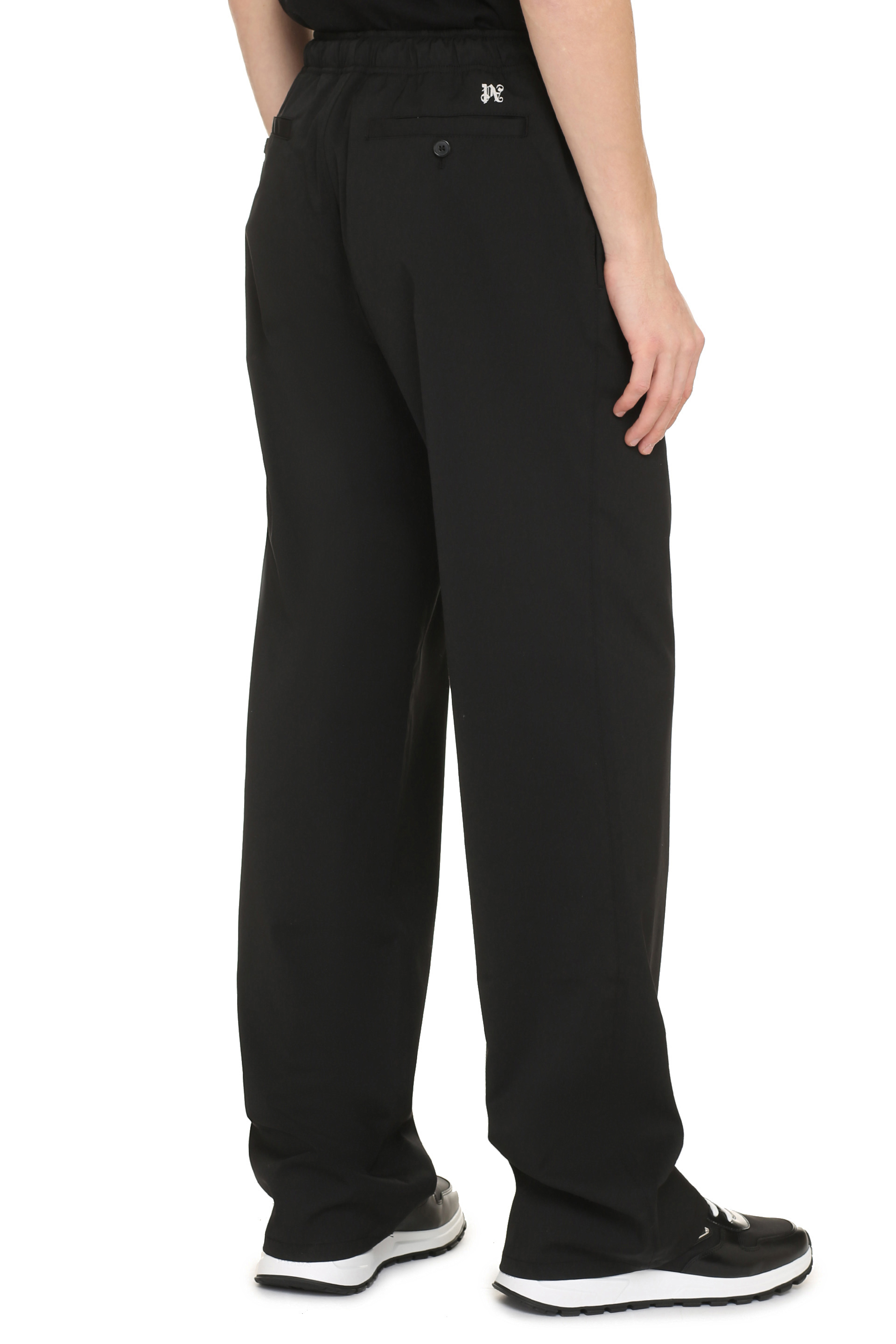 [Palm Angels] Trousers FW23 PMCA141E23FAB001_1010