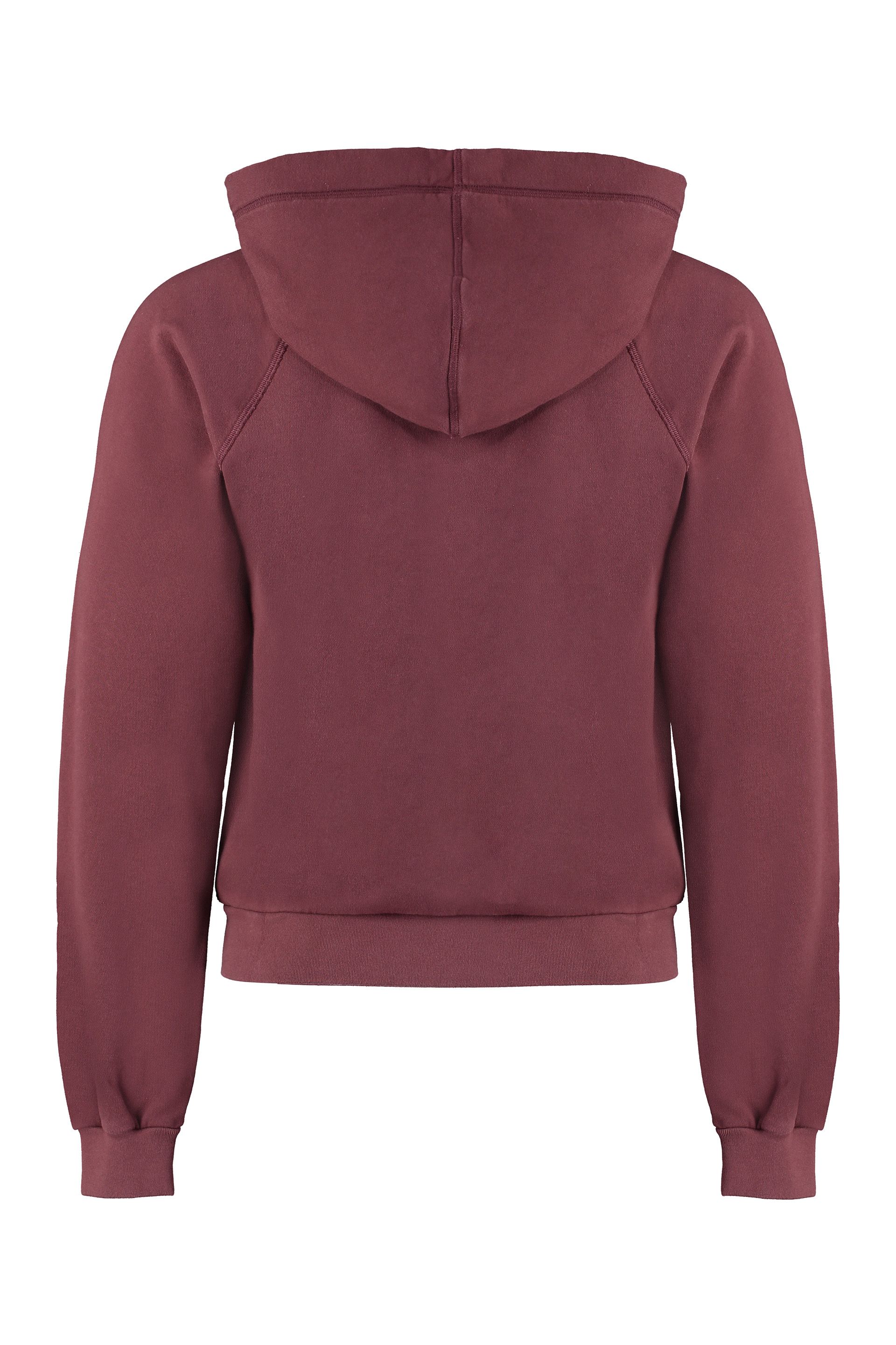 [Palm Angels] Hoodie FW23 PMBB136E23FLE001_2903