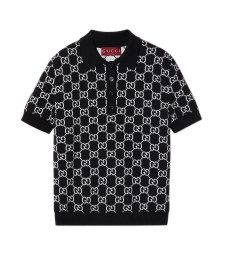 [Gucci] T-shirts Short Sleeve SS25 814273XKEJP1070