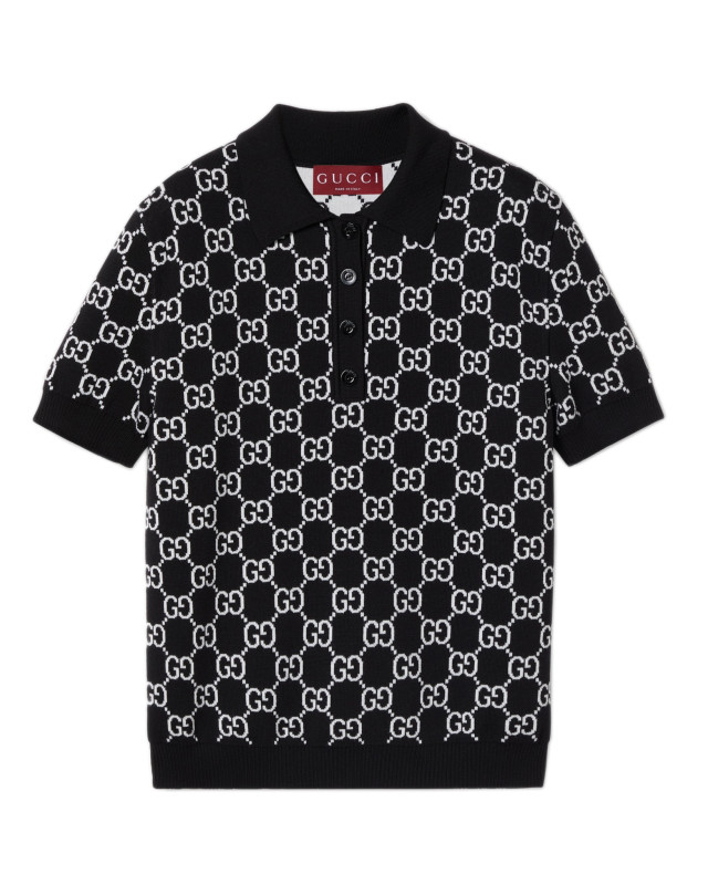 [Gucci] T-shirts Short Sleeve SS25 814273XKEJP1070