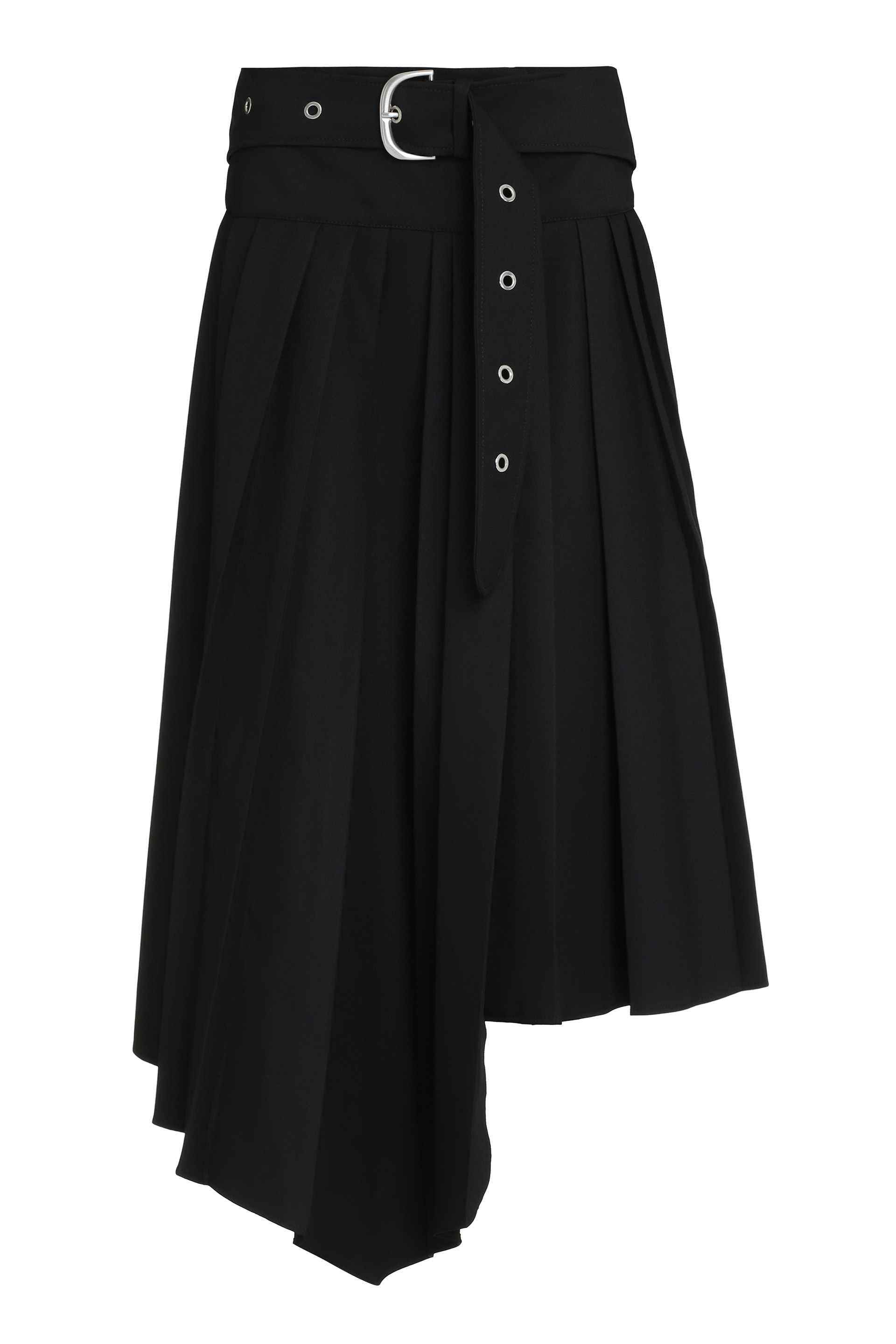 [Off-White] Midi skirt FW23 OWCW006F23FAB002_1000