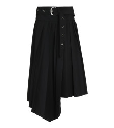 [Off-White] Midi skirt FW23 OWCW006F23FAB002_1000