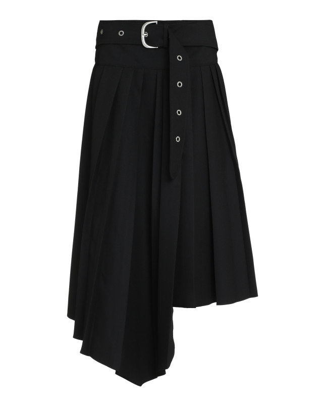 [Off-White] Midi skirt FW23 OWCW006F23FAB002_1000