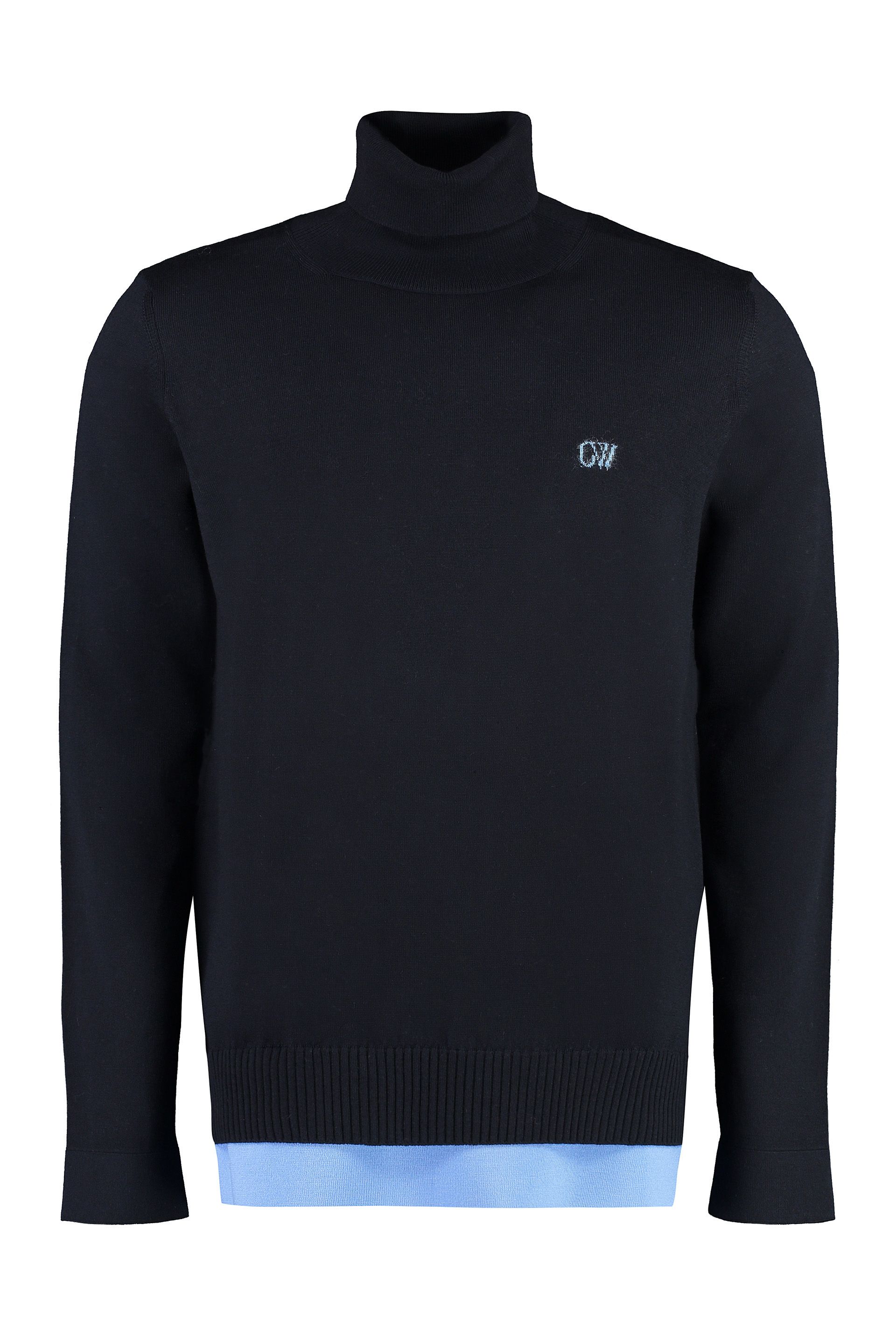 [Off-White] Knitwear FW23 OMHF048F23KNI001_4740