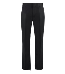[Off-White] Trousers SS25 OMCA248F23FAB003_1010