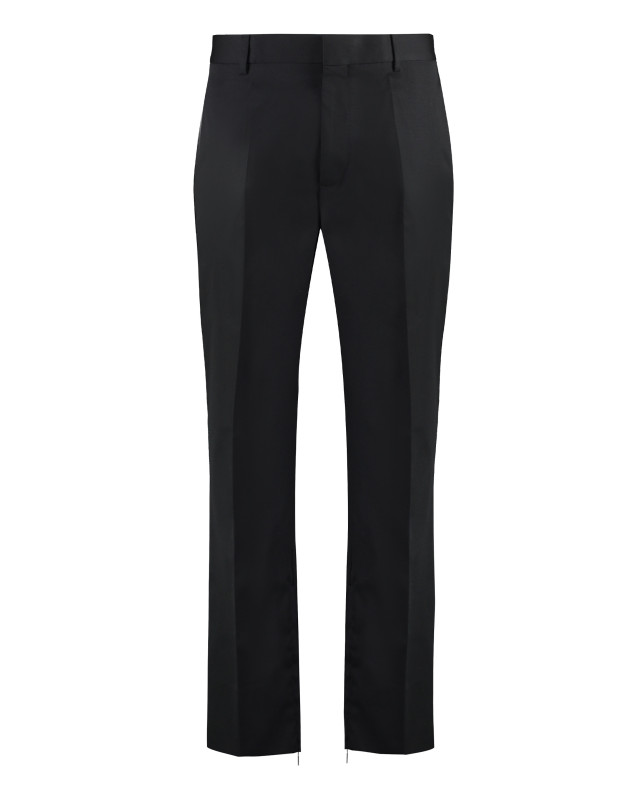 [Off-White] Trousers SS25 OMCA248F23FAB003_1010