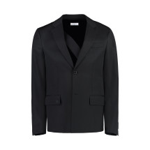 [Off-White] Blazer SS25 OMEN063F23FAB001_1010