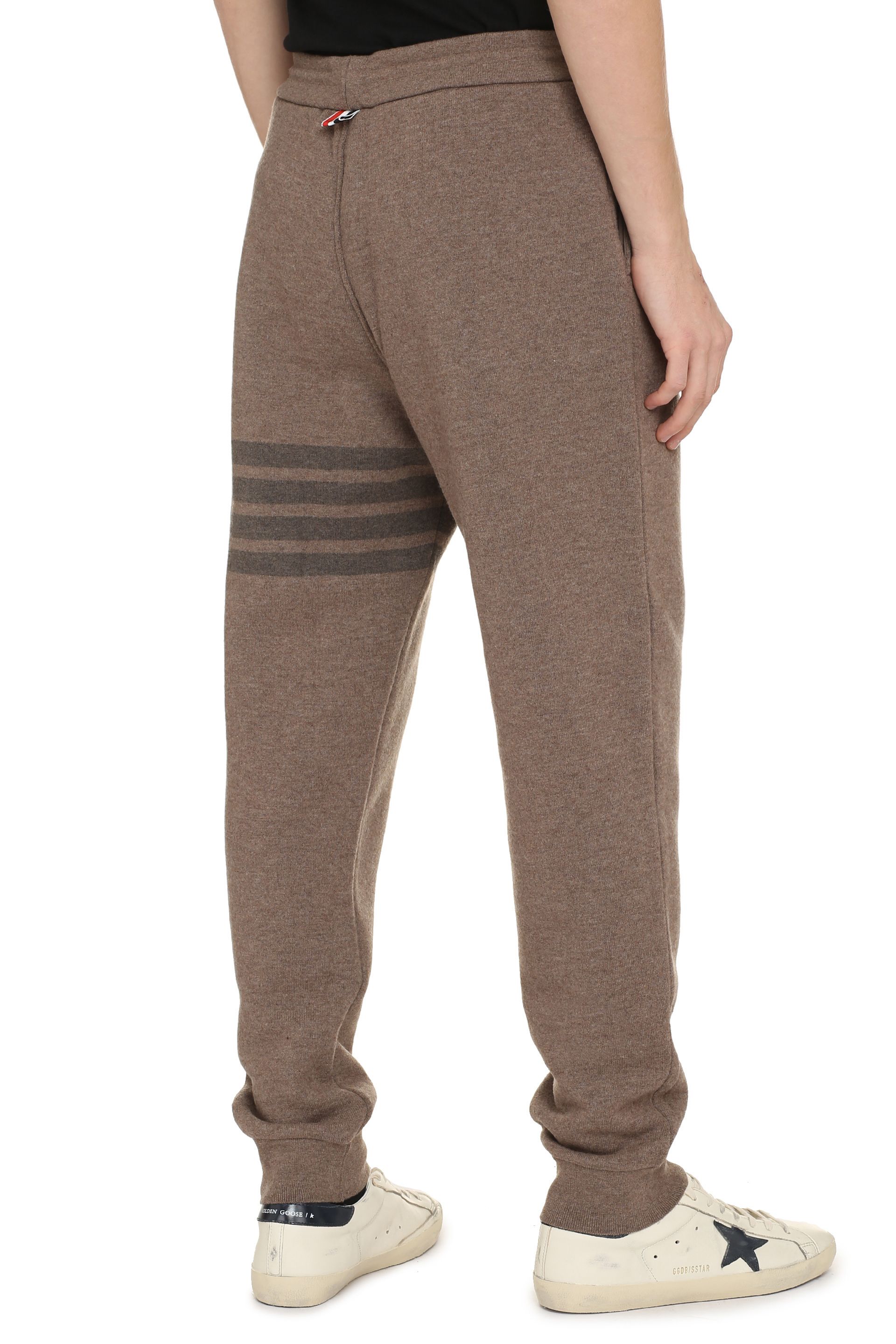 [Thom Browne] Training Pants FW23 MJQ179AJ0088_210