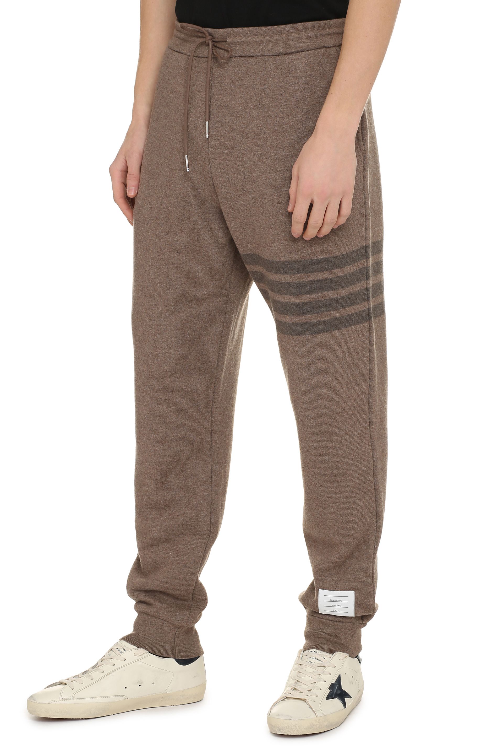 [Thom Browne] Training Pants FW23 MJQ179AJ0088_210