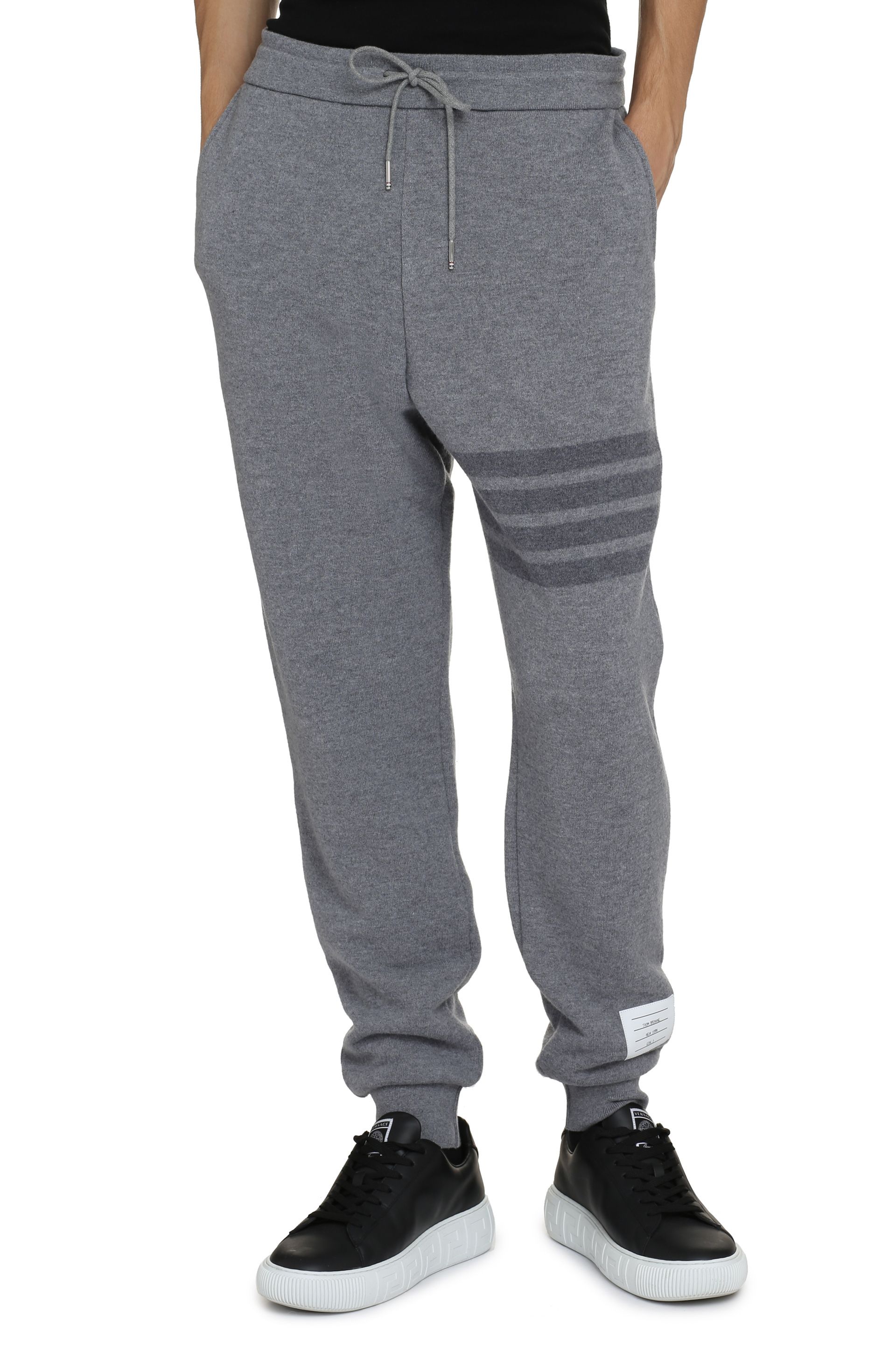 [Thom Browne] Training Pants FW23 MJQ179AJ0088_055