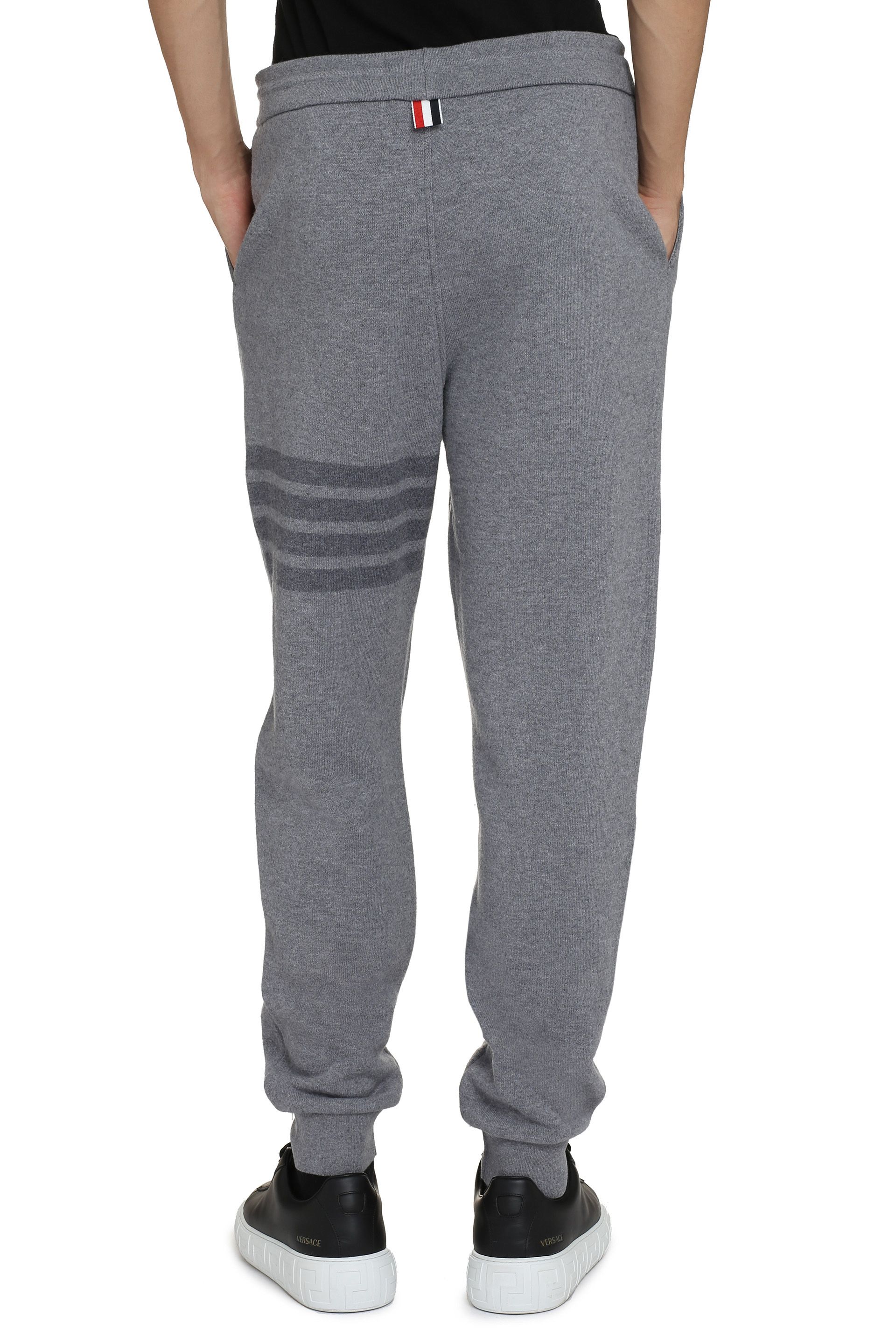 [Thom Browne] Training Pants FW23 MJQ179AJ0088_055