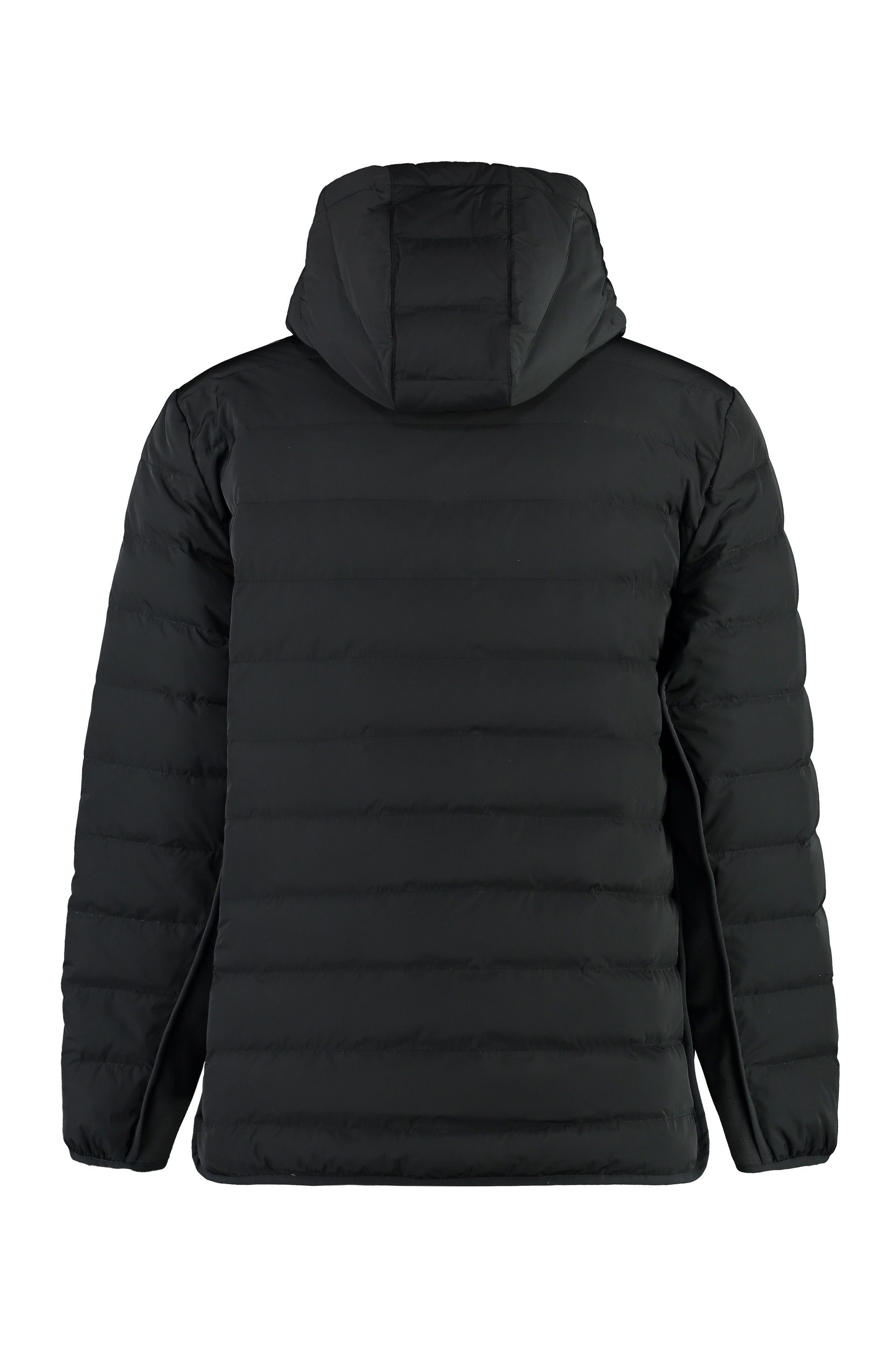 [Thom Browne] Down Jacket FW23 MJD105X07259_015