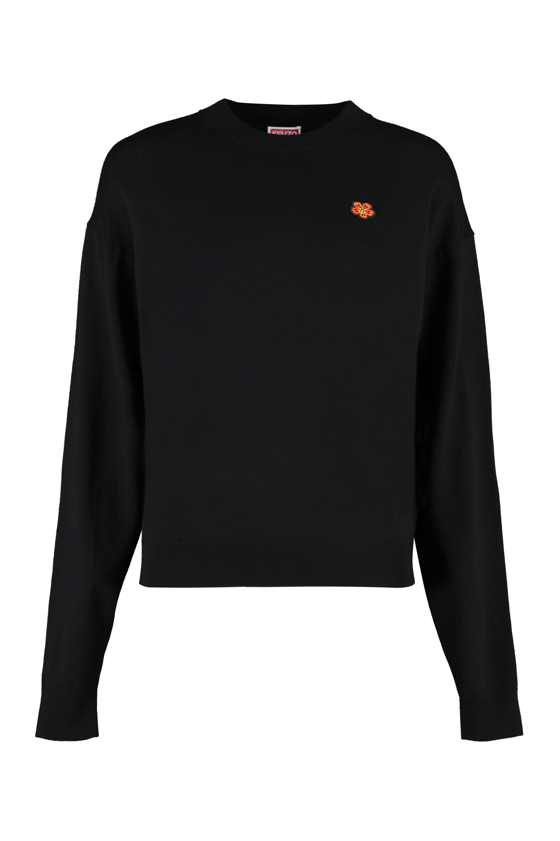 [Kenzo] Knitwear SS23 FD52PU3813LB_99J