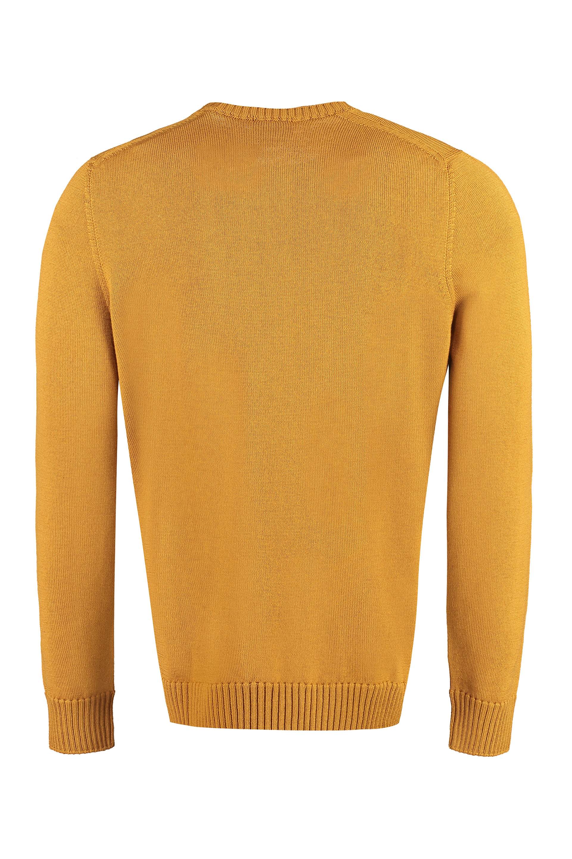 [Drumohr] Knitwear FW23 D7M103_265