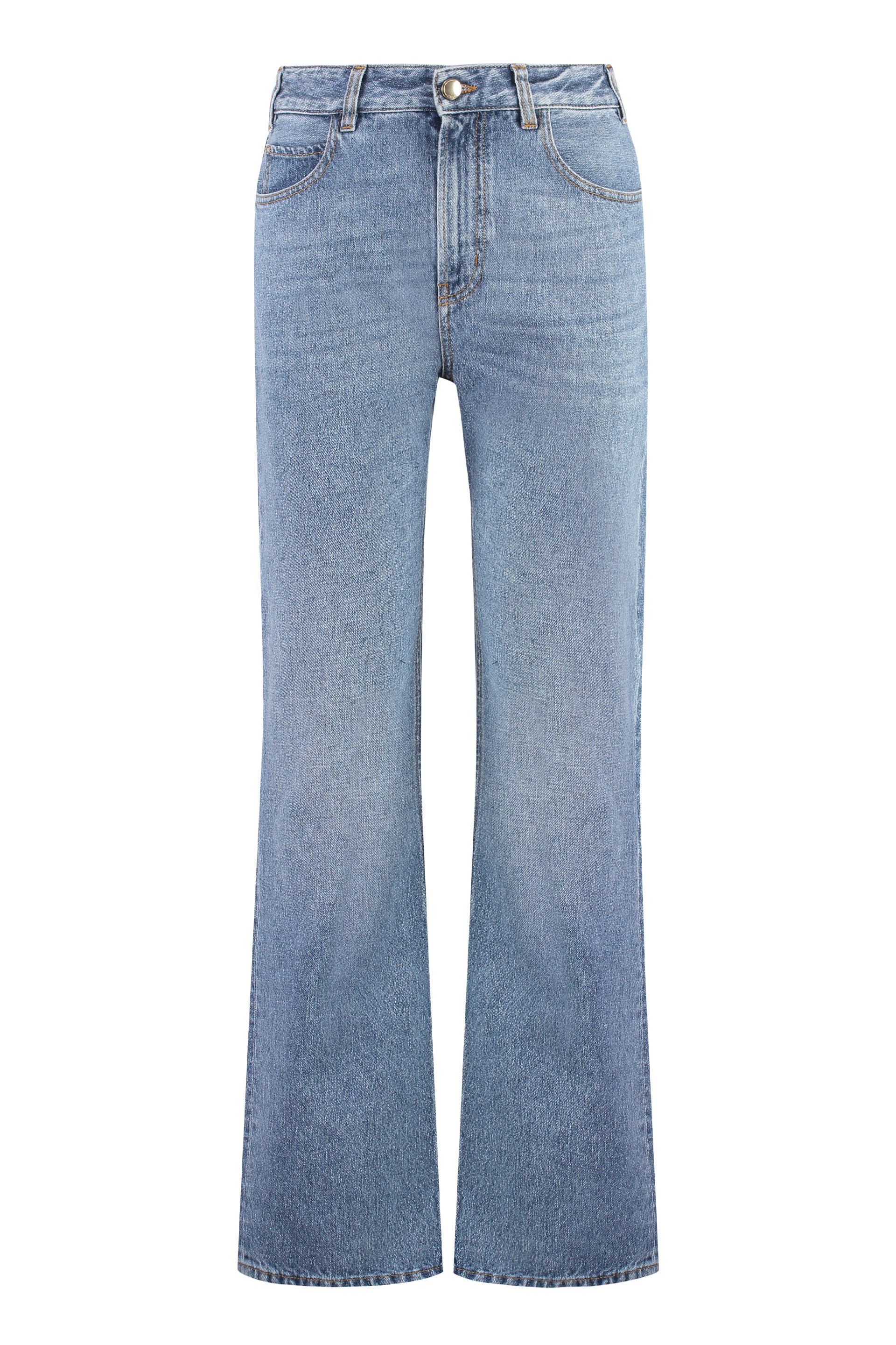 [Chloe] Jeans SS24 CHC24SDP03157_470