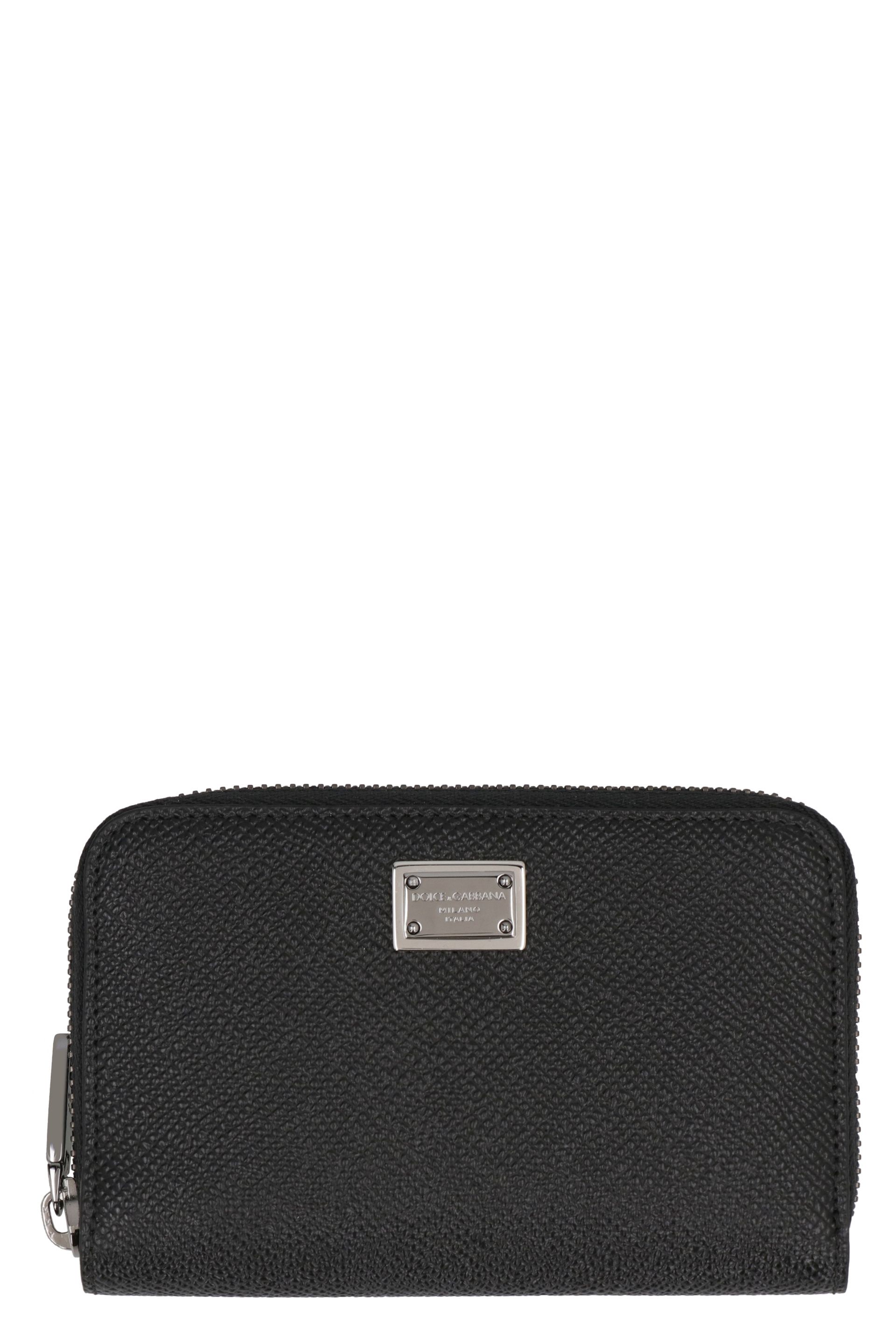 [Dolce & Gabbana] Wallet FW23 BP2522AG219_80999