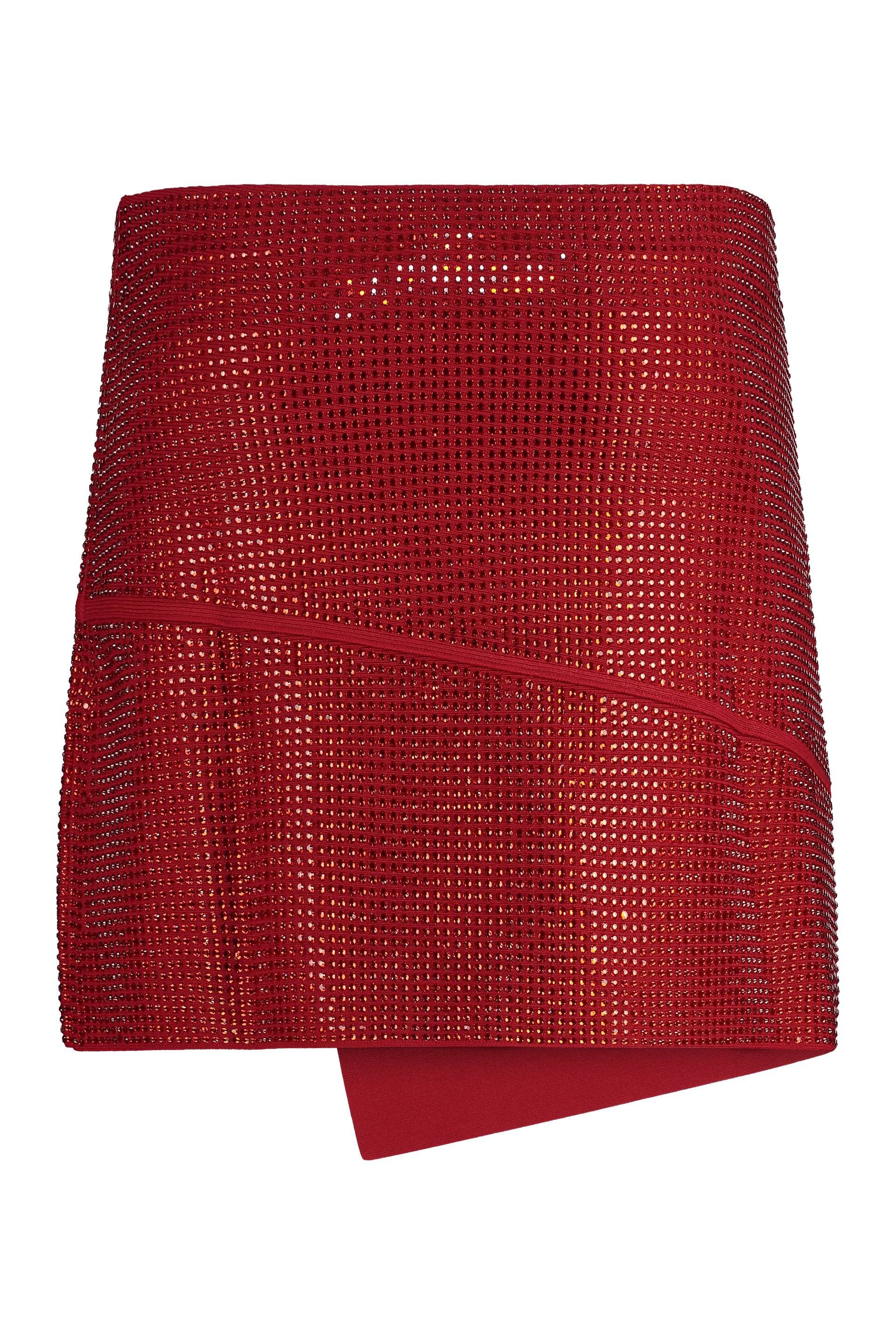 [ANDREADAMO] Mini skirt FW22 ADFW22SK05772107_005