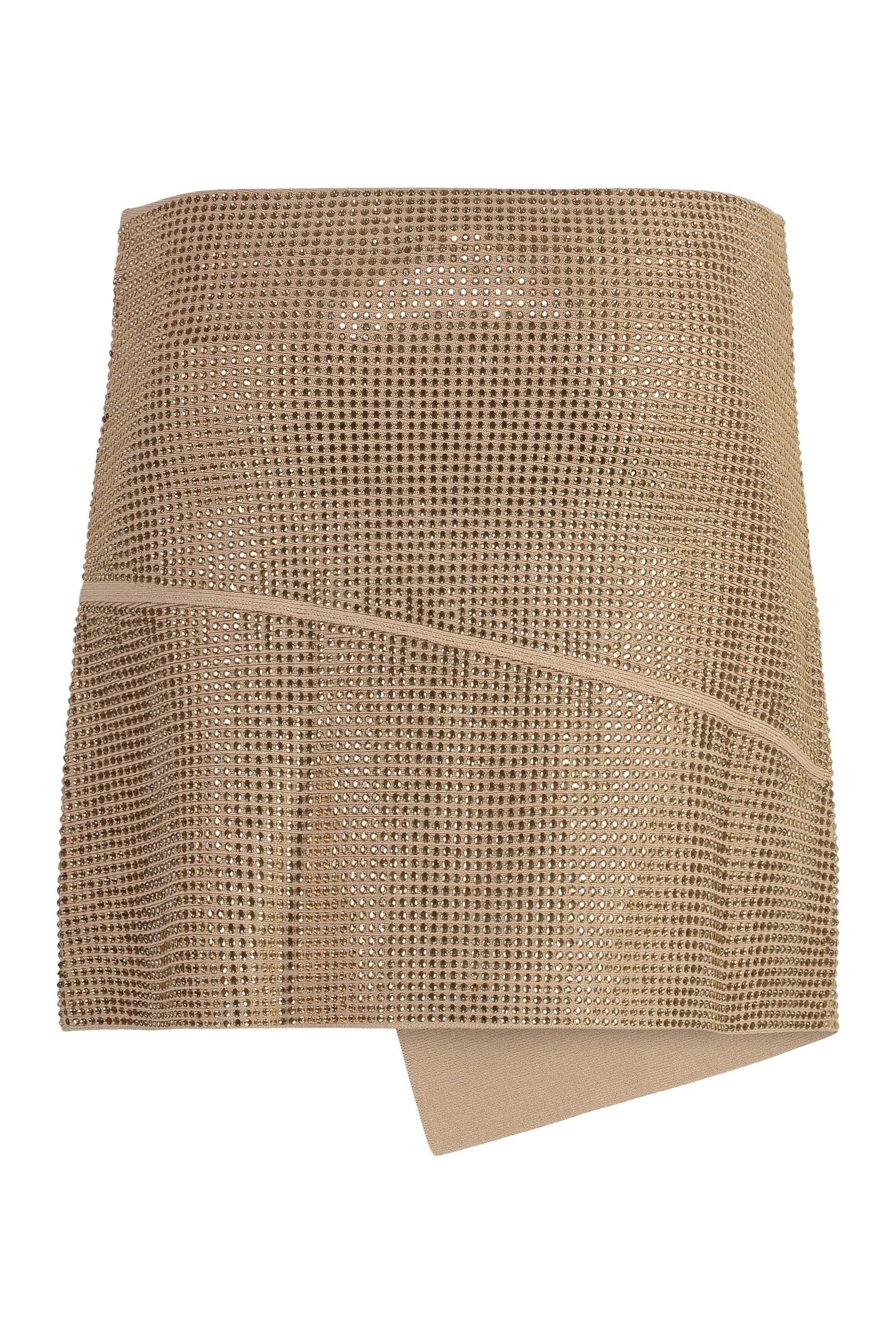 [ANDREADAMO] Mini skirt FW22 ADFW22SK05772475_001